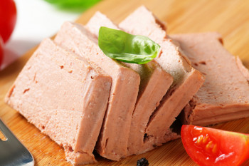 MOUSSE DE FOIE PORC MAISON