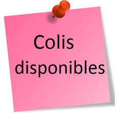 Le colis 4 personnes