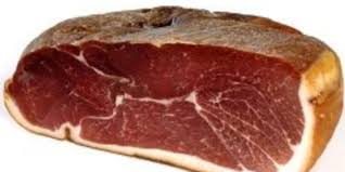 Jambon de Bayonne IGP 18 MOIS AFFINAGE