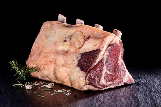 Côte de bœuf