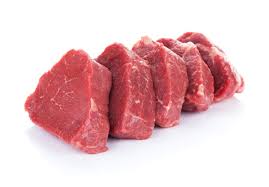 Pavé de filet Boeuf