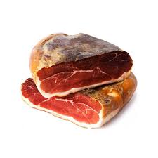 Jambon serrano