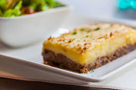 Parmentier de canard maison (2pers)